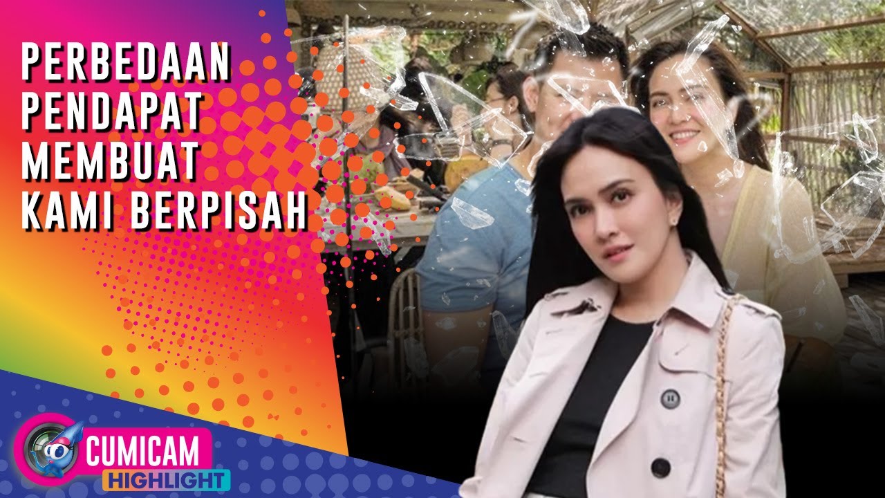 Cumi Highlight: Penyebab Kandasnya Rumah Tangga Shandy Aulia Hingga Pembawaan Adzam Jadi Sorotan