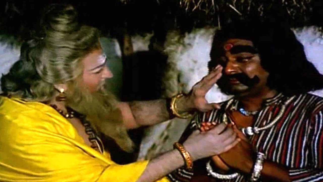 Panchamudani Ninnu Video Song || Sri Madvirat Veerabrahmendra Swamy Charitra || NTR, Bala Krishna