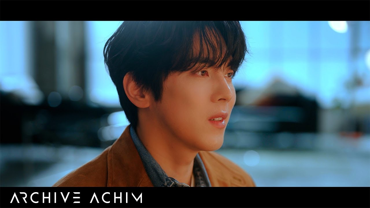 홍이삭 (Isaac Hong) - Lovers | Music Clip