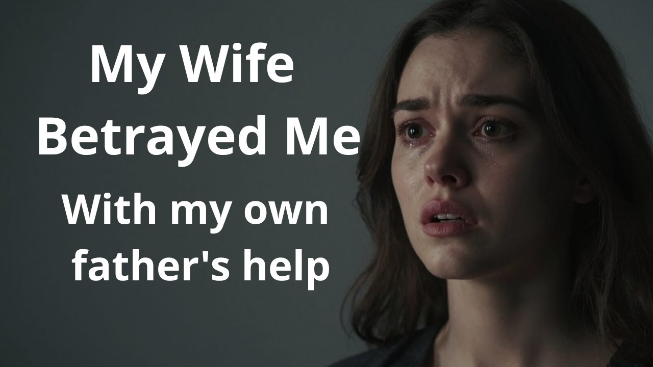 The Sickest Betrayal I've Ever Experienced