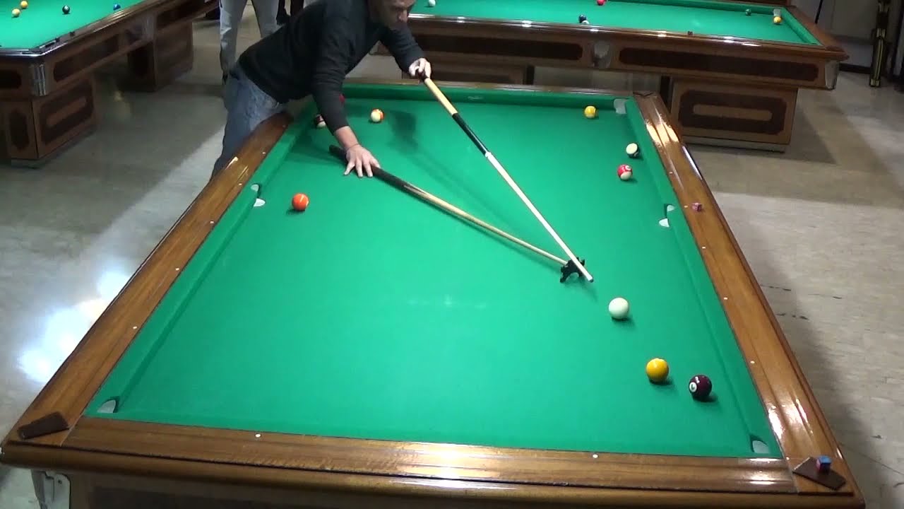 BELFIORE F. VS DI FEBO A.