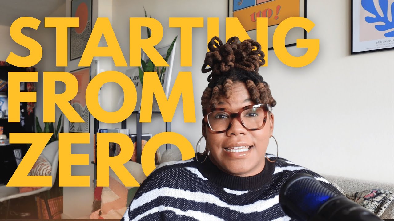 How an IPad Changed My Life | Story Time w/ a Black Creative ✨💭🙌🏾