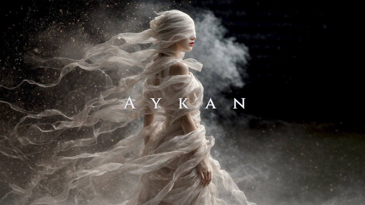 Aykan – Pandora | Dark Techno, Hypnotic Bass