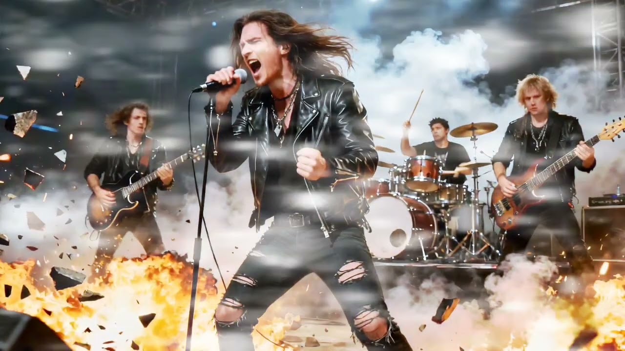 Cici Paramida - Jangan Tunggu Lama Lama#JanganTungguLamaLama#Cover #MetalRock#Music#Viral2026
