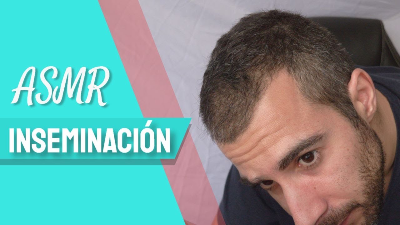 ASMR ROLEPLAY Médico en Español | Inseminación Artificial