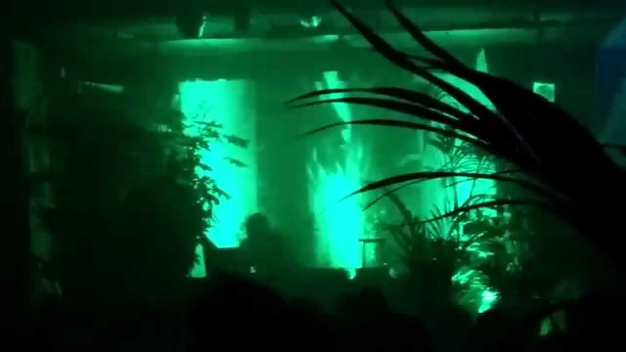 Nic Fabris - CatchySound - 29 Dic 2013
