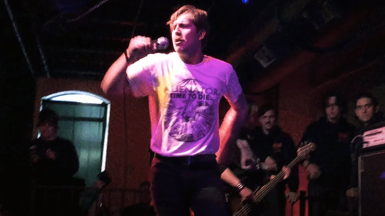 Giallo - Live at Snow and Flurry Fest in Minneapolis, 2024