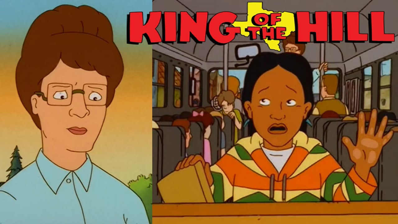 Peggy KIDNAPS Mexican Girl