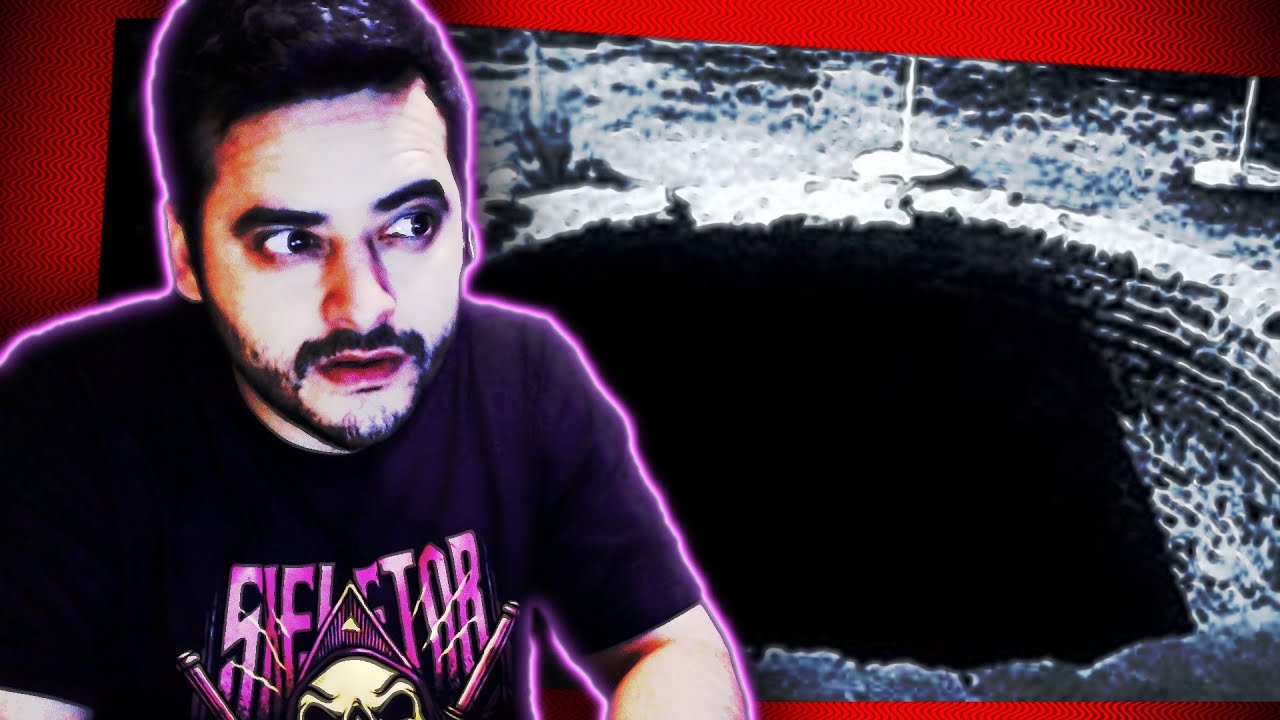 EL ATERRADOR CASO DEL HOYO DE MEL DROSS!! REACCION!!