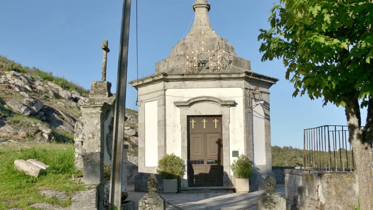 Aldeia de Perafita, Alij&oacute; - 2022 05 04