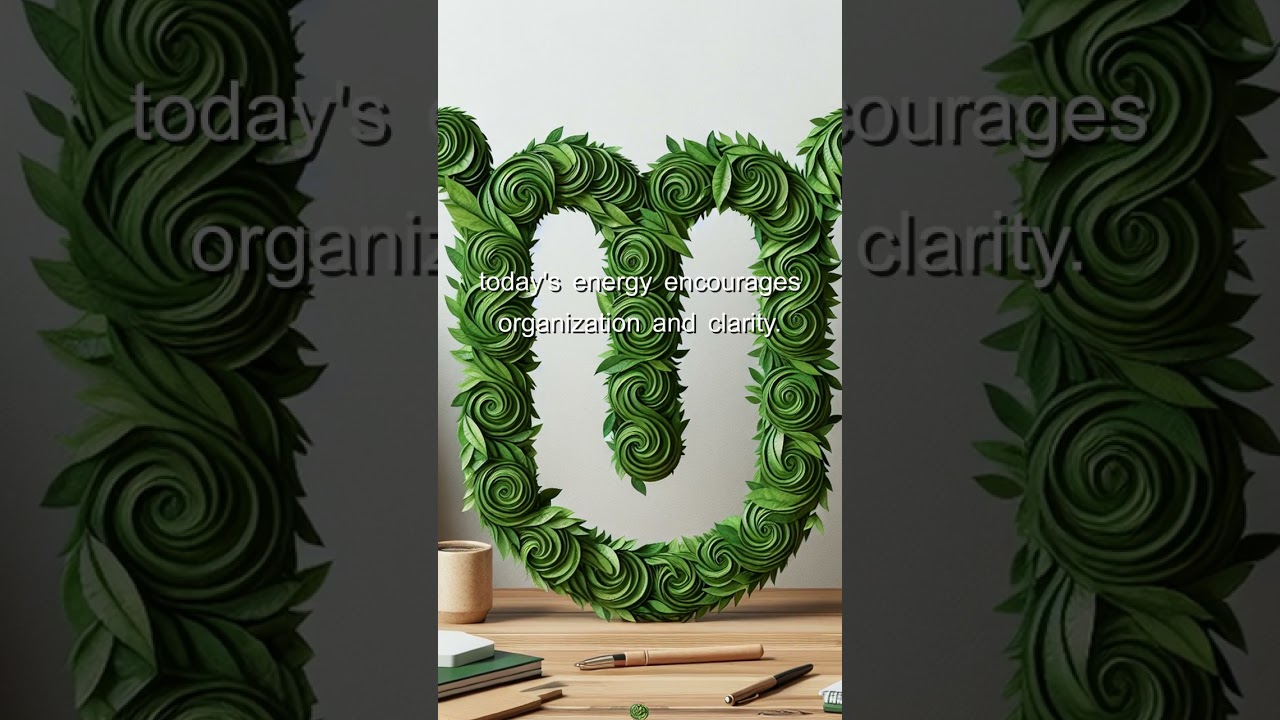 Friday's Horoscope Magic! May 30, 2025