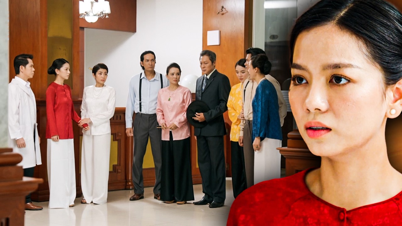 Vợ lẽ TRÚNG ĐỘC khiến gia đình hào môn HOANG MANG | PHIM TRUYỆN VIỆT NAM 2026 | TUYỆT ĐỈNH PHIM VIỆT