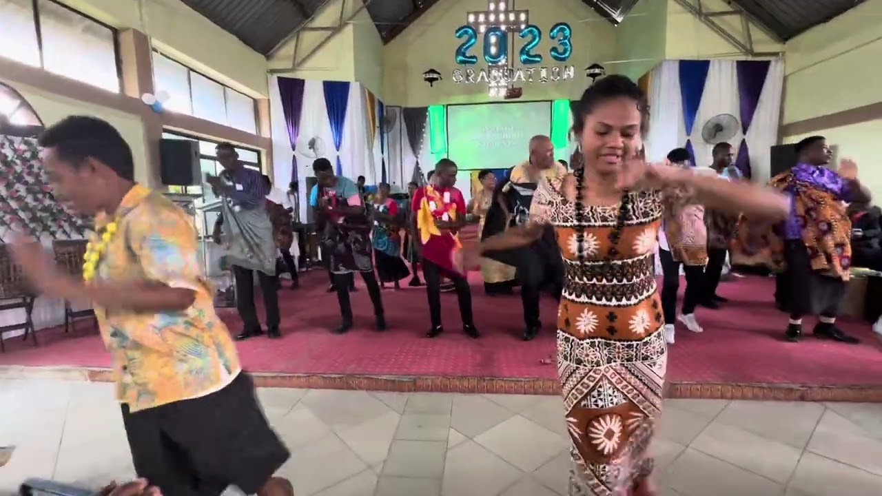 CMFI AFRICA CONFERENCE June 8, 2024