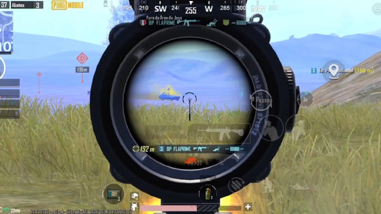 HIGHLIGHTS | FLAPRIME | ULTIMATE ROYALE | #pubgmobile #bgmi 