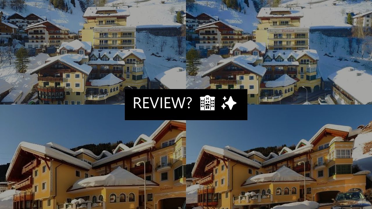hotel dorfstadl  kappl hotels austria
