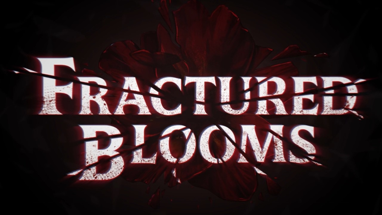 Indie Slice of Life Horror Game | Fractured Blooms Demo
