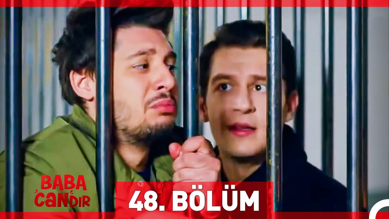 #YENİDEN Baba Candır 48. Bölüm