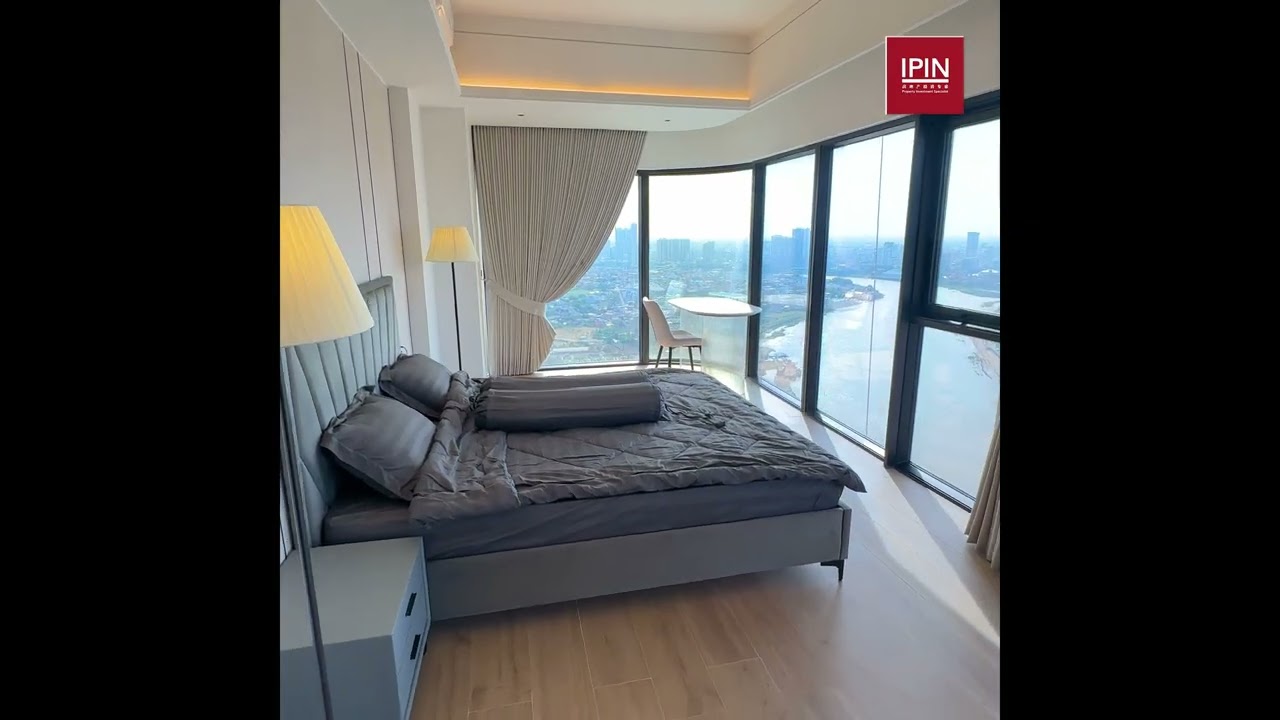 Penthouse សម្រាប់លក់តម្លៃក្រោមទីផ្សារត្រឹមតែ 790,000ដុល្លារ ស្ថិតនៅខណ្ឌច្បារអំពៅ រាជធានីភ្នំពេញ