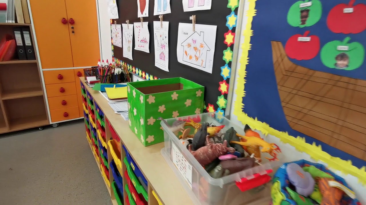 Alpha cambridge school