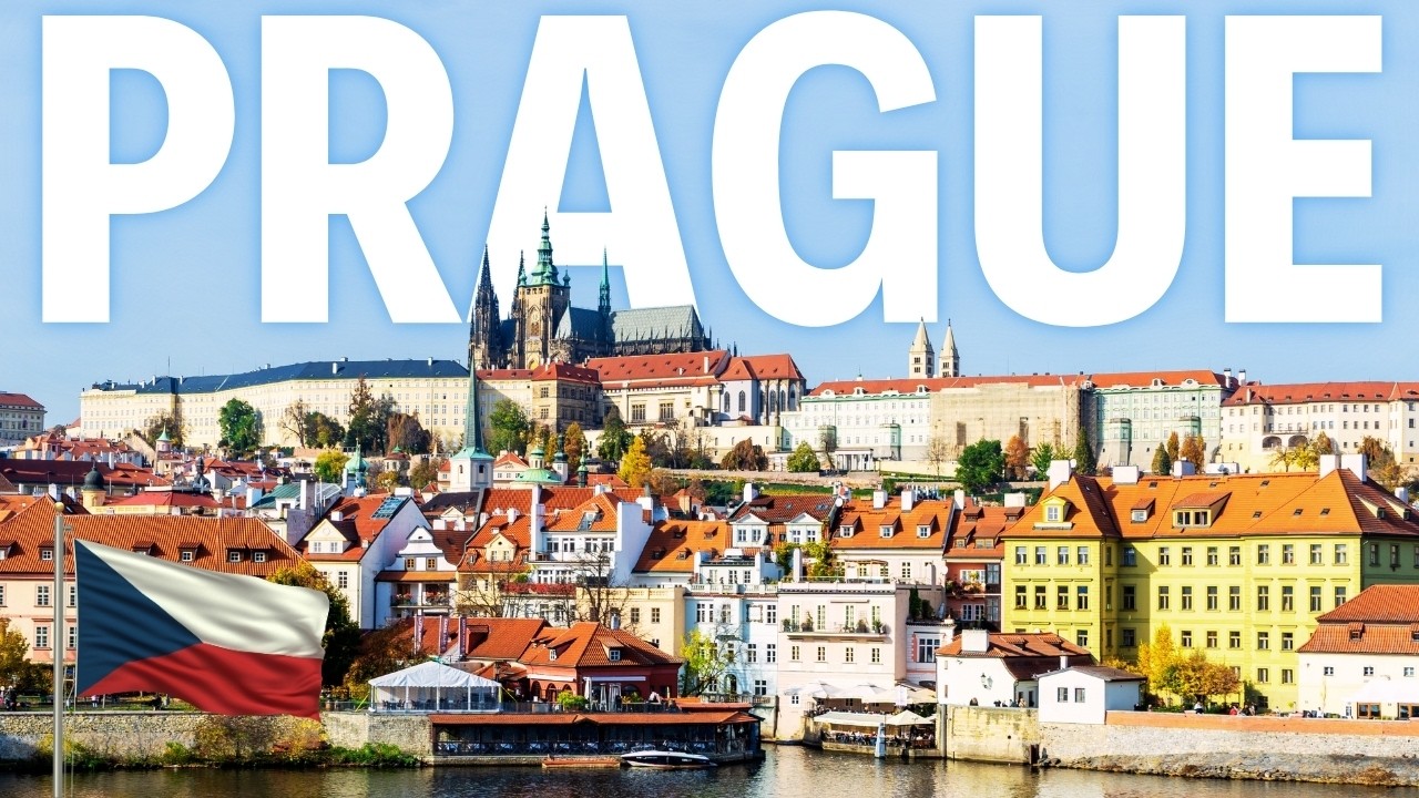Prague in 2026: 14 Must-See Attractions & Hidden Gems | Travel Guide