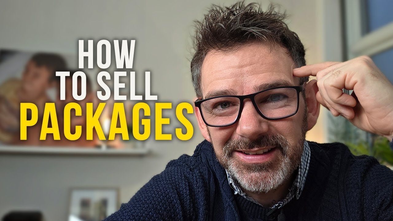 Why Clients Struggle to Buy Big Wall Art (And How We Fix It)