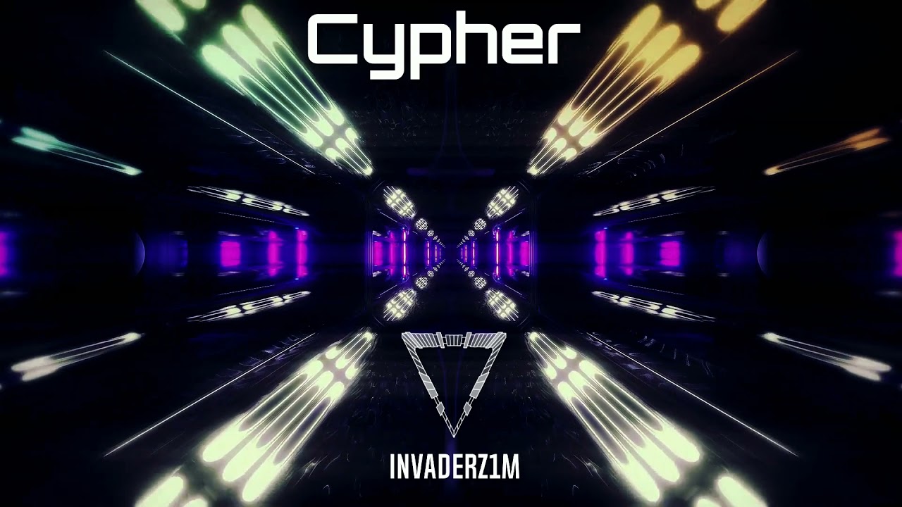 [FREE] Beat ''Cypher'' | 157BPM Spaced Out Trap Beat 2021