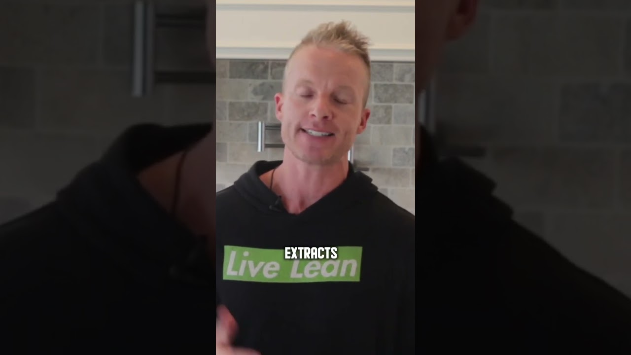 How To Take CBD (4 BEST WAYS) | LiveLeanTV