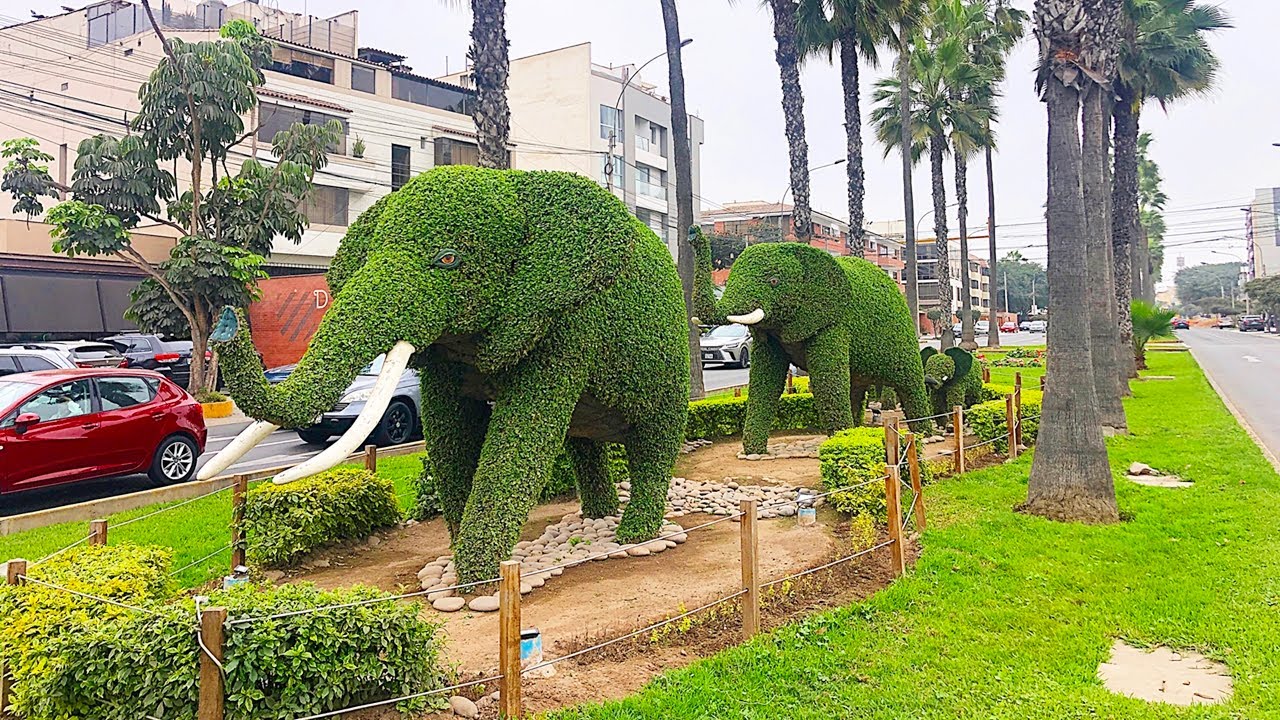 Purchasing a Home or Apartment in Lima, Peru