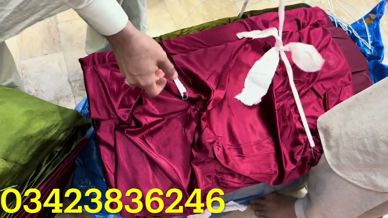 Cutpieces Bundle Of Sada Velvet | China Velvet 80Kg sale 