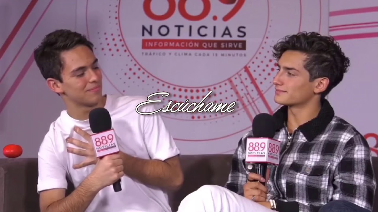 “Emiliaco no es real”