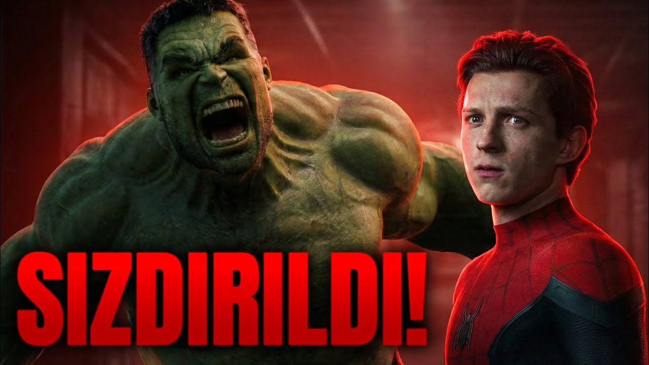 SPIDER-MAN BRAND NEW DAY FRAGMANI DETAYLI İNCELEME! FİLMİN ANA D&Uuml;ŞMANI BELLİ OLDU!