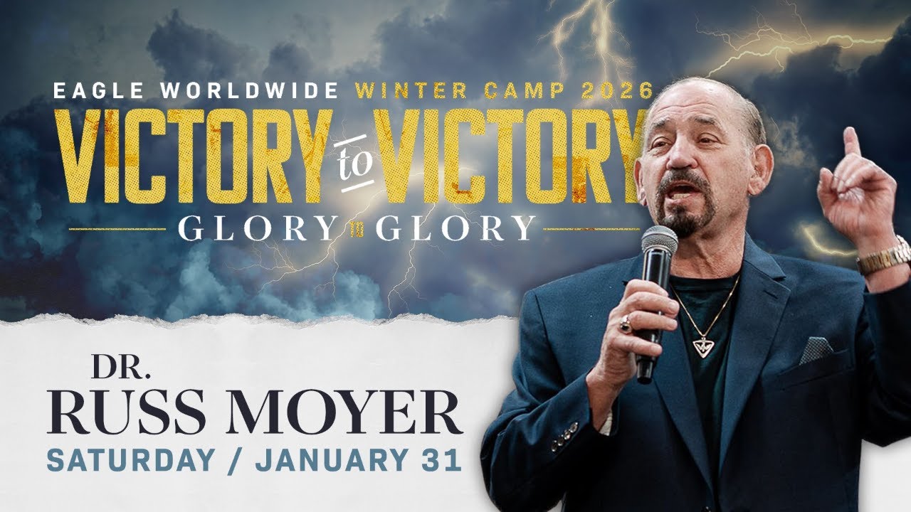 1.31.26 | WC2026 | Dr. Russ Moyer