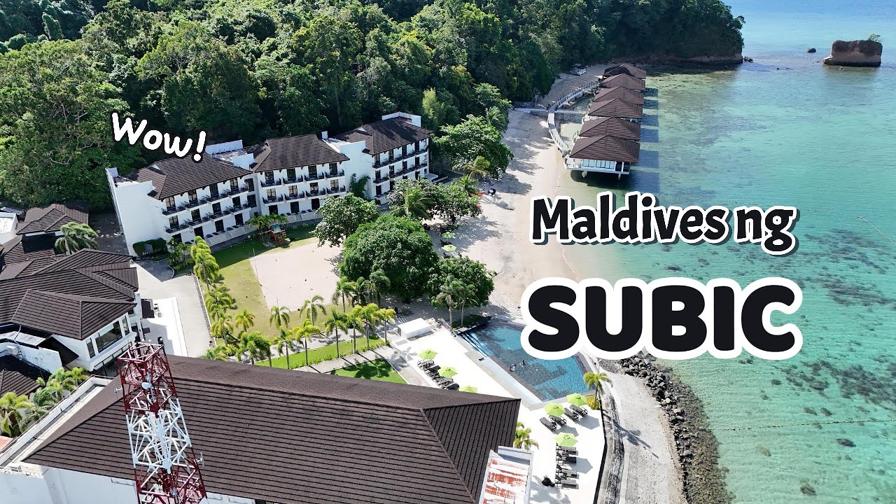 Kamana Sanctuary Resort & Spa | Subic