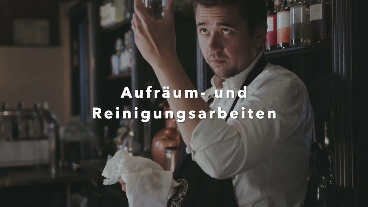 Personalsuche Haus Freudenberg am Schliersee 2022