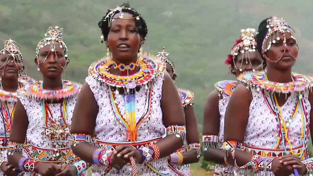 Iyie Olaitoriani(Official Video)