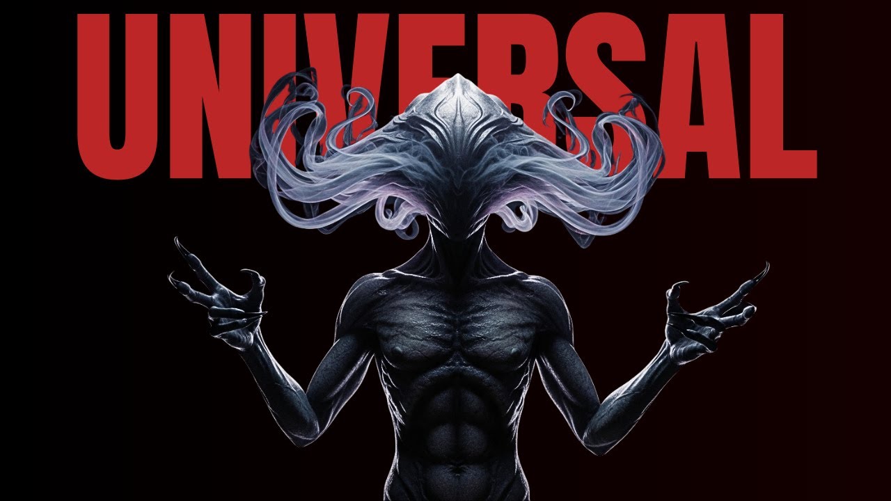 UNIVERSAL - Full Playset Dark Techno | Dark Clubbing | Hard Techno | Industrial Techno Mix