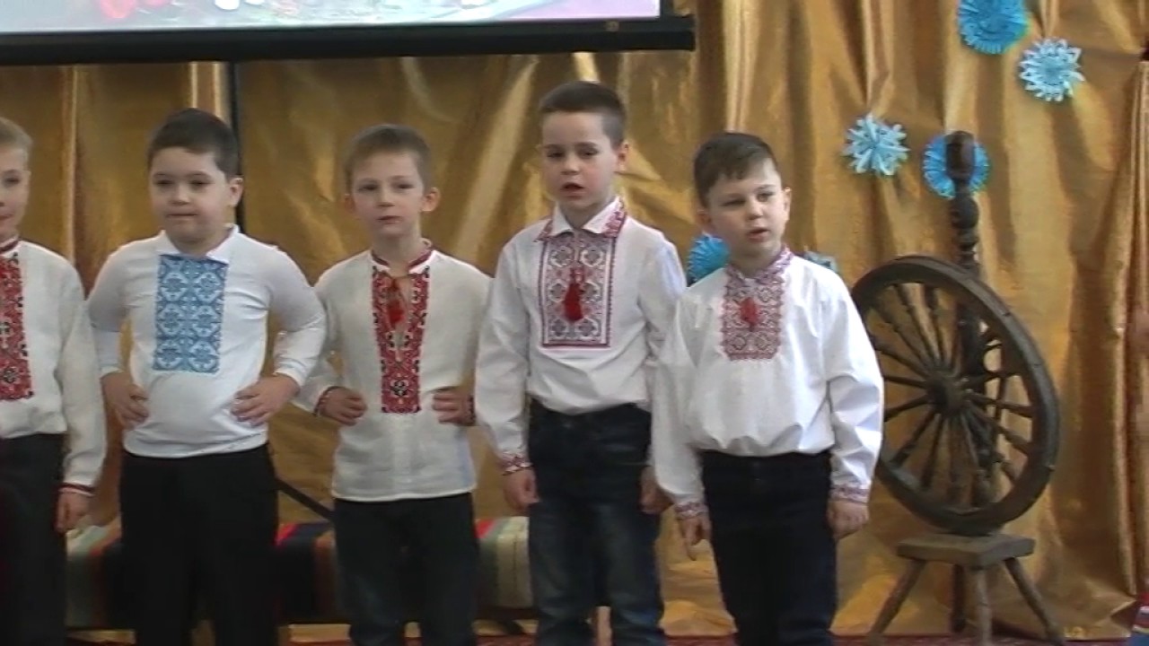 Стрітення на Вкраїну завітало – надію на світле майбутнє нам подарувало