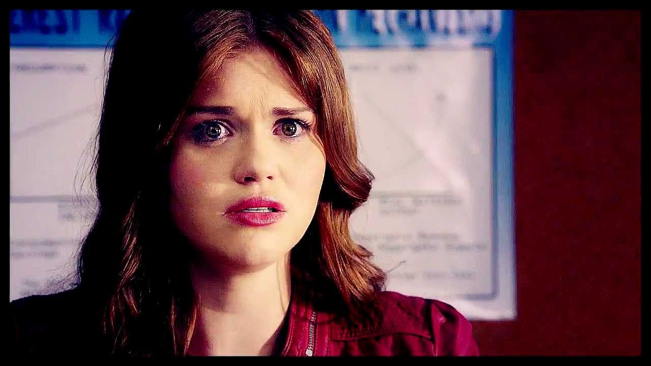 ● Peter & Lydia | Pretty Wicked Things