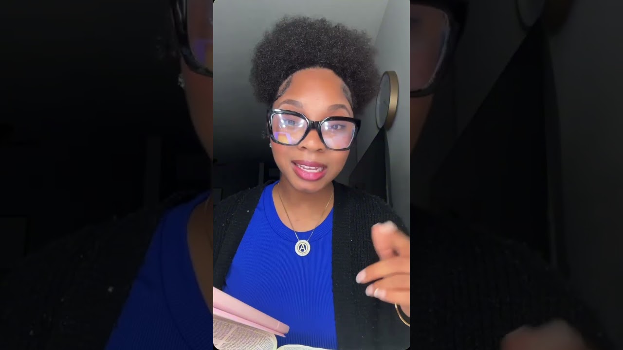 Renouncing and Denouncing Alpha Kappa Alpha Sorority, Incorporated. #christianfaith #fyp #greek 