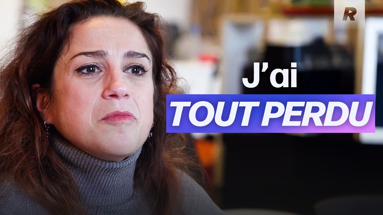Dans la misère, ils comptent sur les Restos du Cœur pour tenir