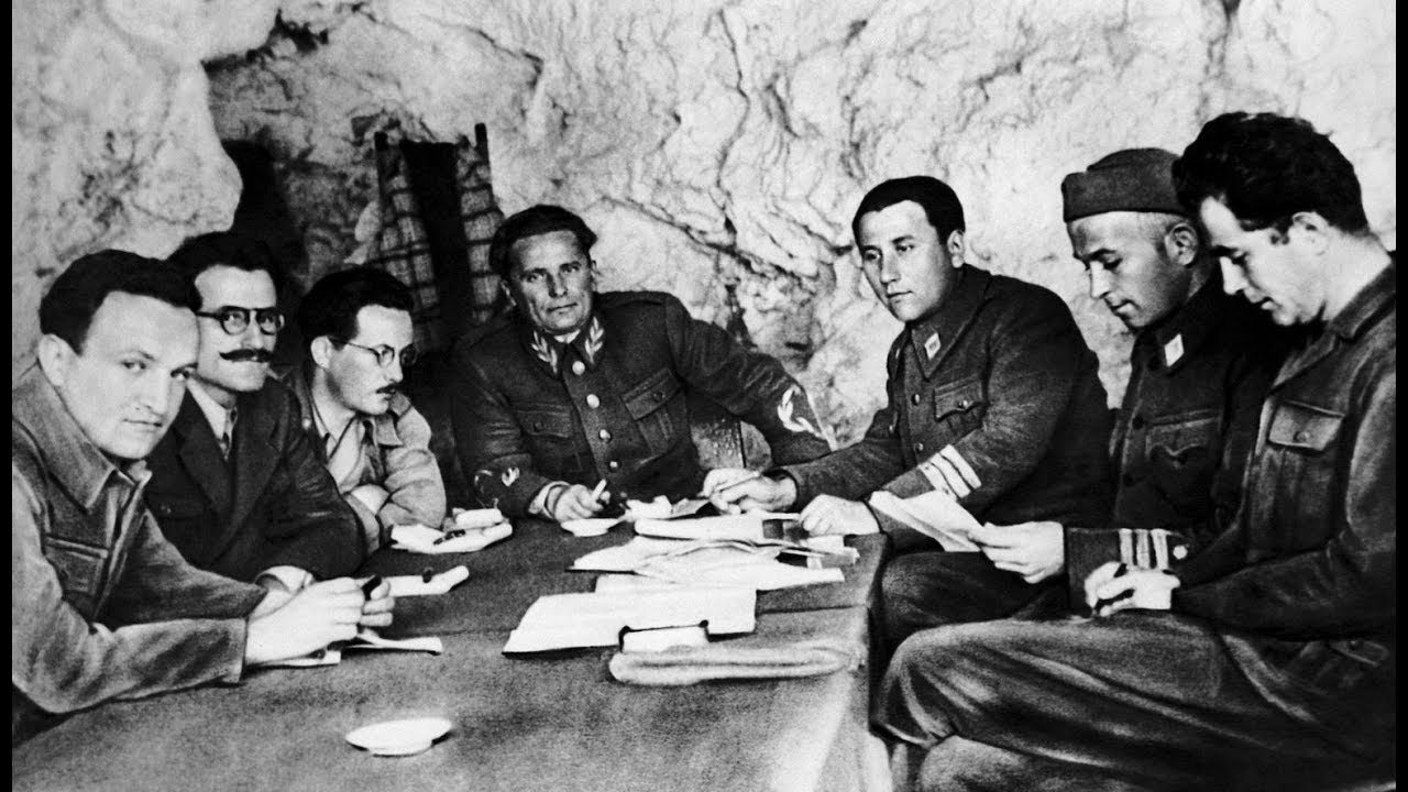 Sto godina Jugoslavije: Kako su komunisti postali nacionalisti?