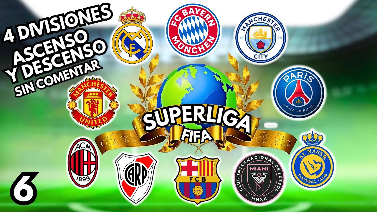 Llega un jugador clave. Fifa sin comentar #6