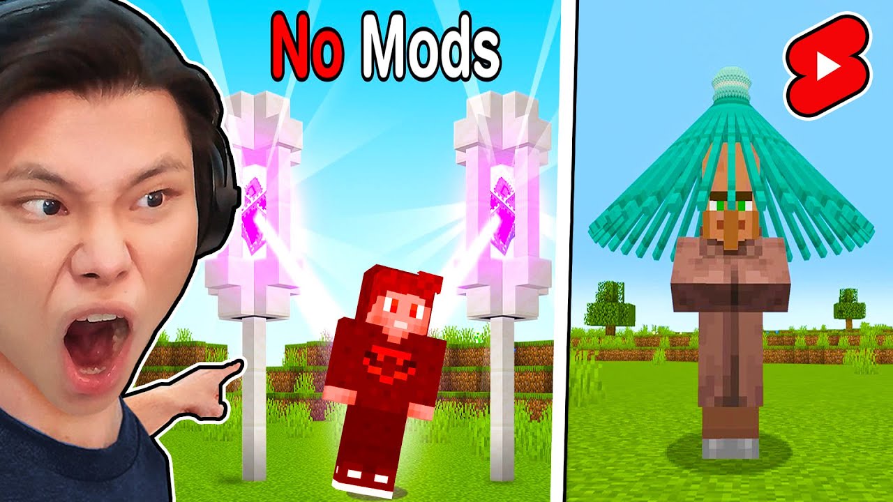 JAYGRAY LÀM THEO THỬ NGHIỆM YOUTUBE SHORTS TRIỆU VIEW TRONG MINECRAFT SMP💀THÁP BẮN LASER TỰ ĐỘNG🌠🤖