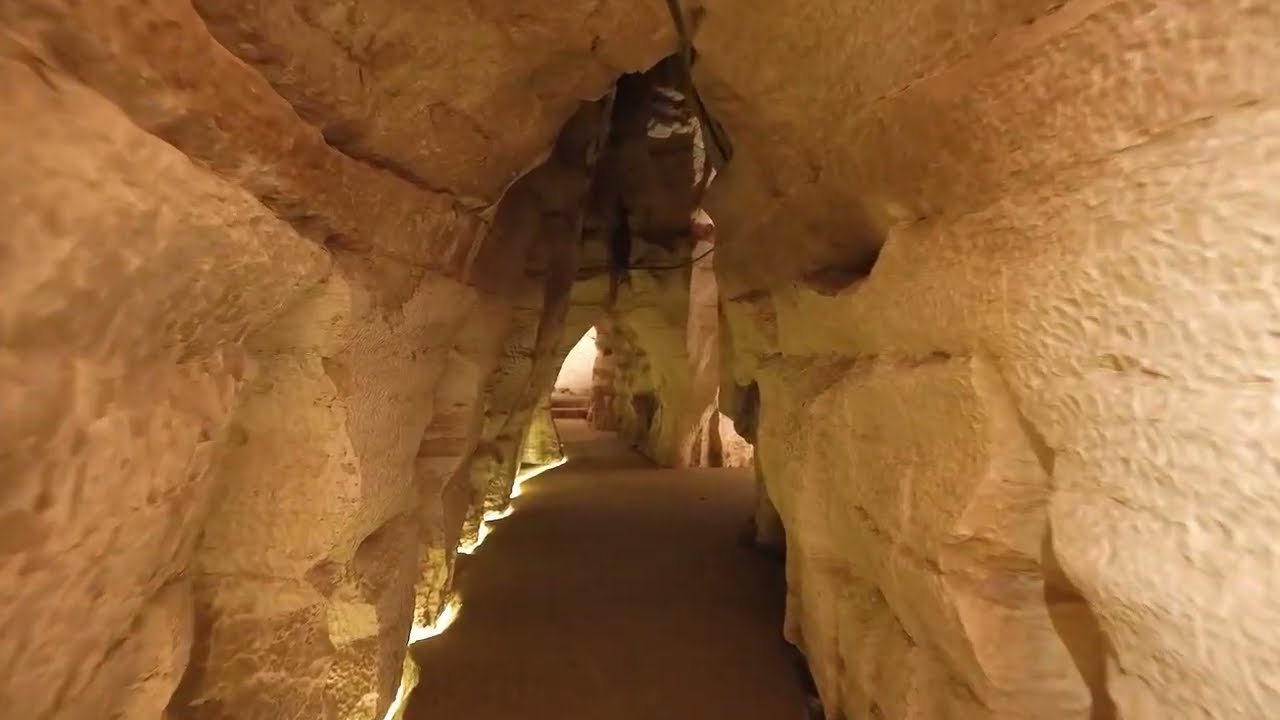 Sof Omar Caves is the longest cave in Ethiopia at 15.1 kilometres (9.4 mi) long.
