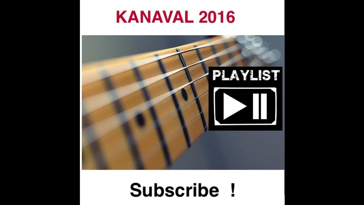 Blayi-One - Tisina Kanaval 2016
