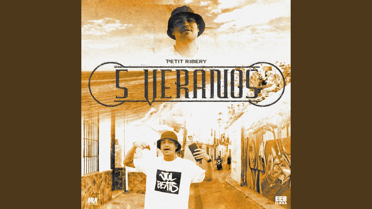 5 Veranos
