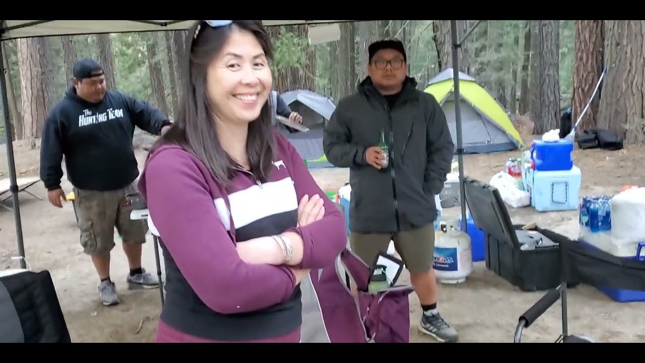 Camping 10.14.22