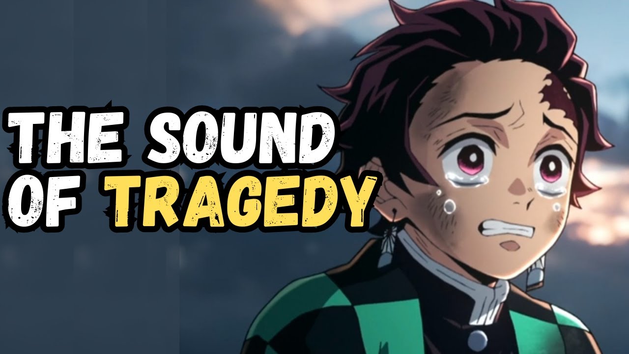 How to Write Music for Tragedy and Grief