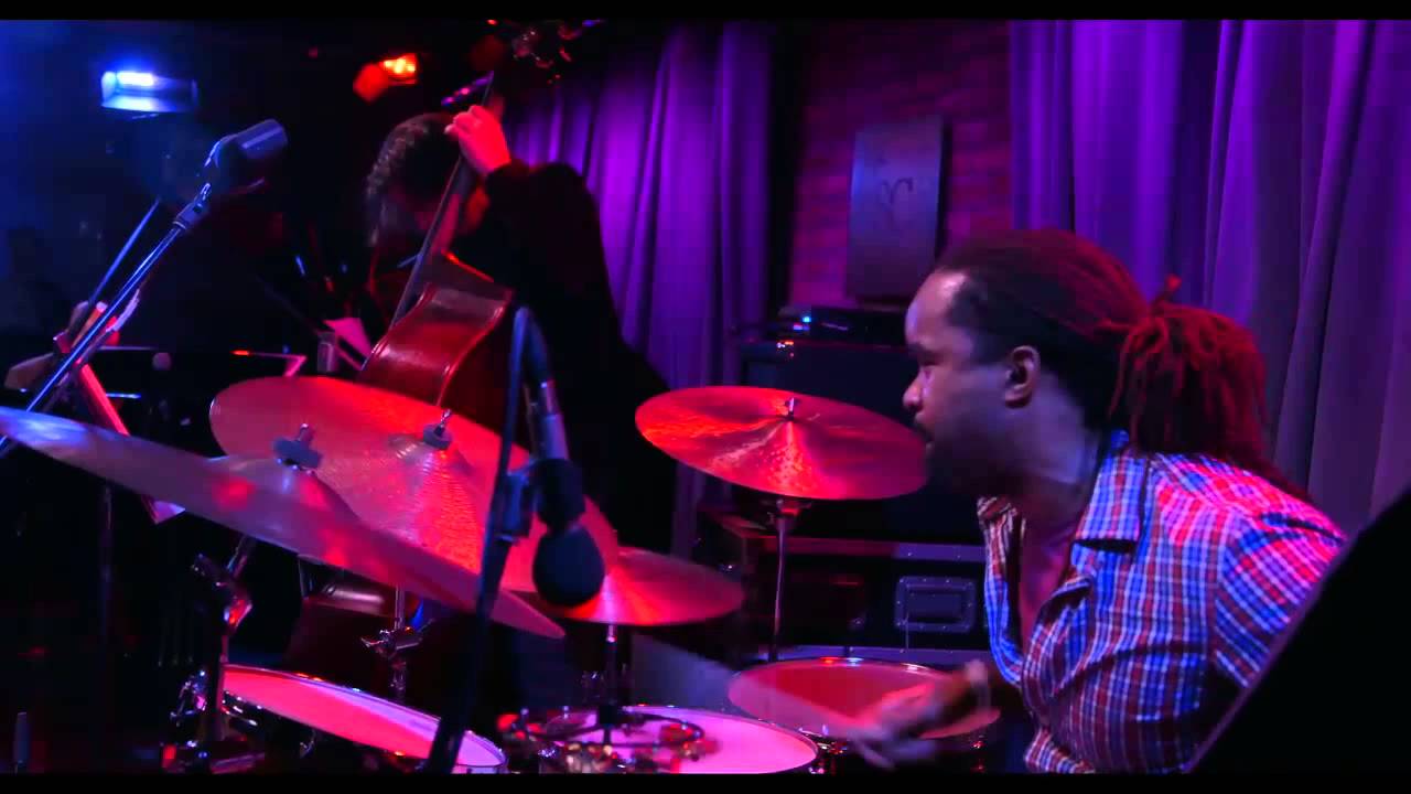 SFJAZZ Collective - 