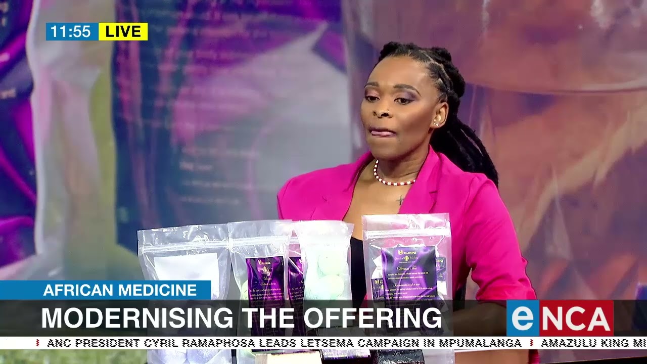Discussion | African Medicine